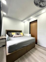 Austville Residences (D19), Condominium #503902171